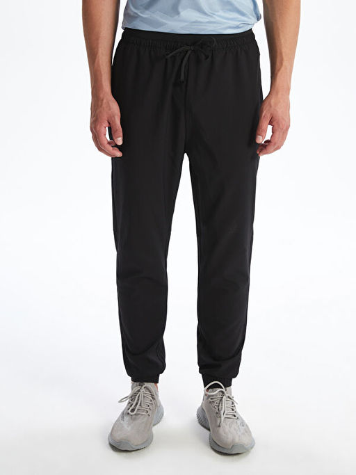 Standart Kal?p Erkek Jogger E?ofman Alt?