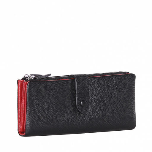 Кошелек 3997A black Vermari