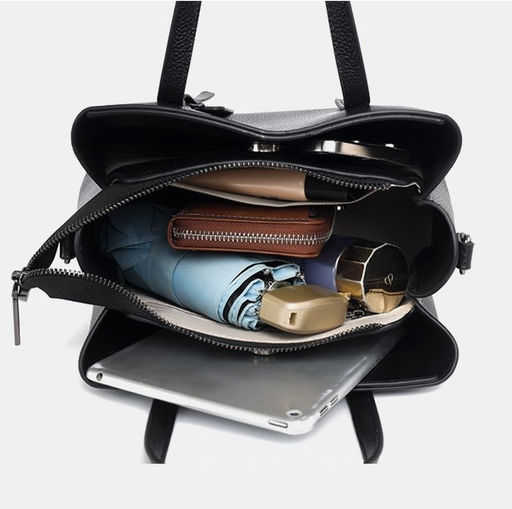 Bags Сумка женская / кожа / 0112101