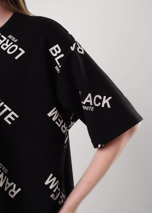 156881сдн Платье женское (ЧЗ) - Clever wear фото 3