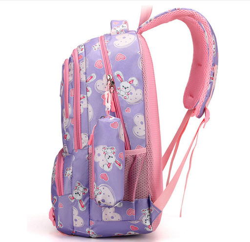 Рюкзак GO-2038-Black