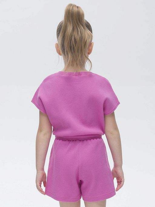 Pelican GFRR3319 комбинезон для девочек  фото 3