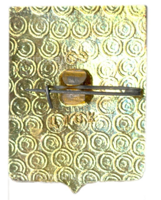 Значок Муром