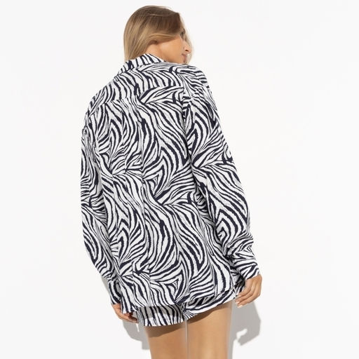 Брючный костюм Своя среди звезд (2 в 1) - Charutti фото 5