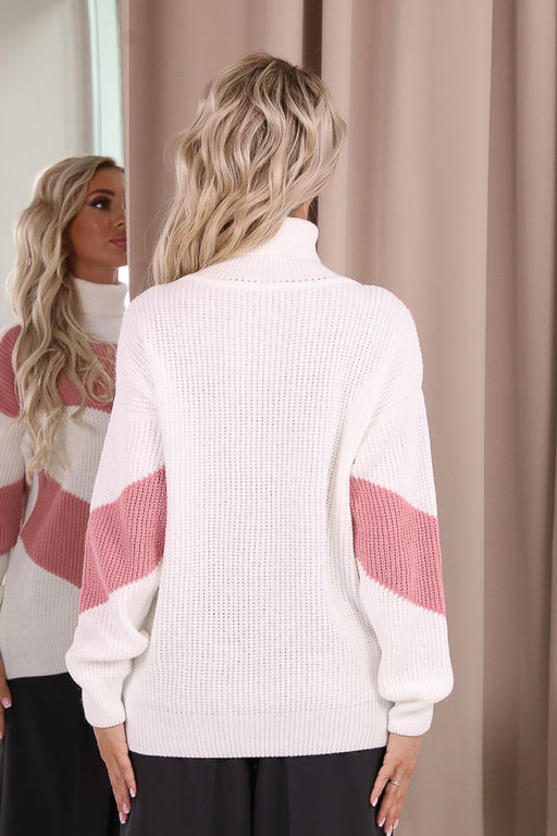 Джемпер Др5-454/10 - Wisell фото 16