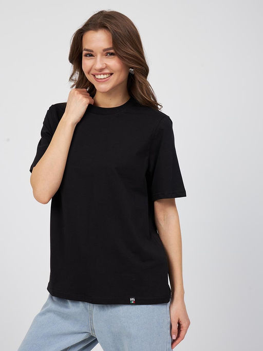 Футболка женская арт. 12716 - F5 фото 6