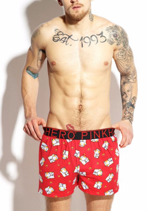 Трусы A12167490 - Tadmico фото 6