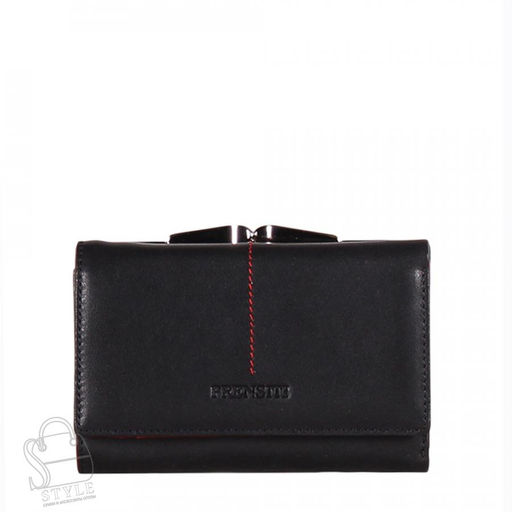 Женский кошелек 107-1080A Prensiti  в Новосибирске