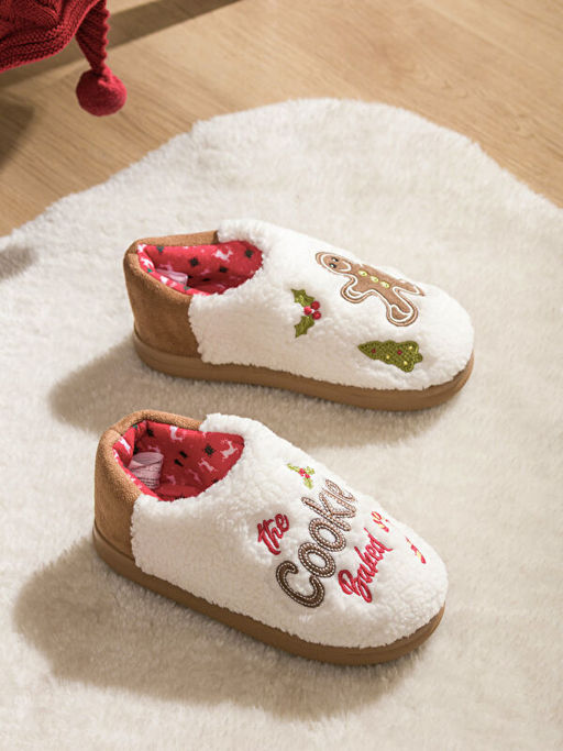 Y?lba?? Temal? Pel?? Kad?n Panduf