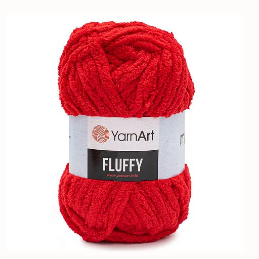 Цена за 3 мотков пряжи FLUFFY