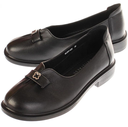 Туфли Baden ME304-020  фото 5