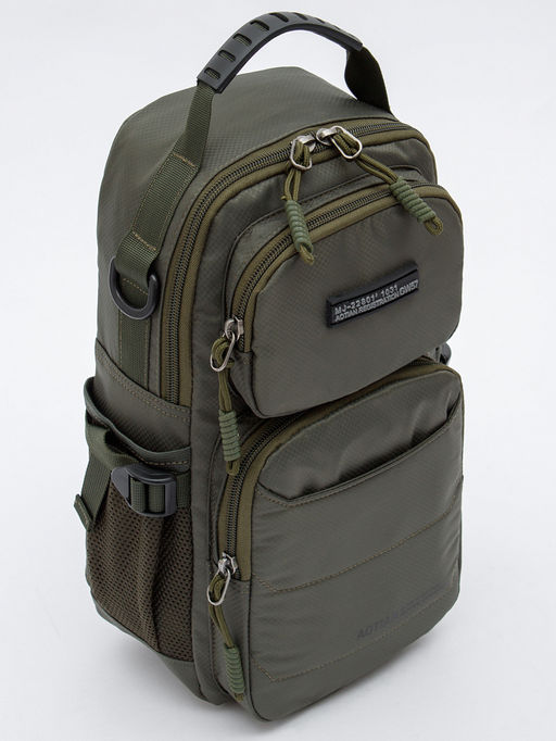 Рюкзак 15073 green Aotian