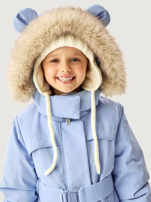 Комбинезон 8з2426 небесный