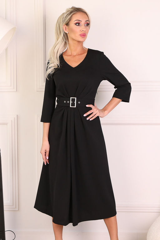 Платье П4-4827/4 - Wisell фото 9