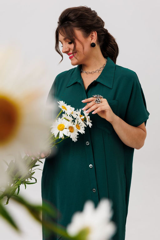 Костюм ANELLI 1585 тимьян - Andina city фото 5