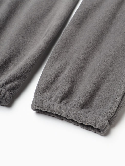 Костюм женский: анорак, брюки, MINAKU: Fleece Soft, размер 44, графитовый