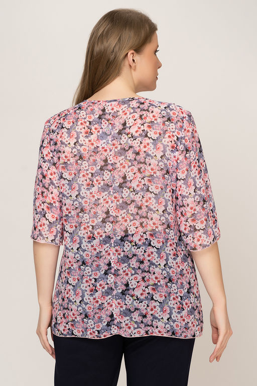 Блузка - Olsi фото 7