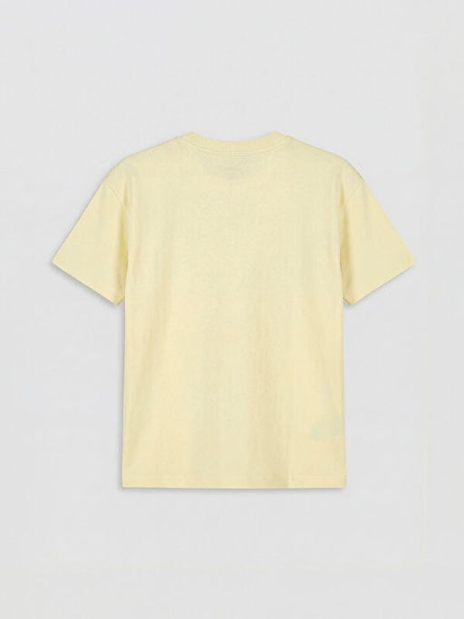 Nak??l? Erkek ?ocuk Ti??rt