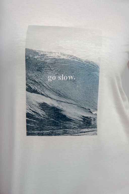 Арт. 31110 Футболка женская 44-52 - 5+3 фото 5