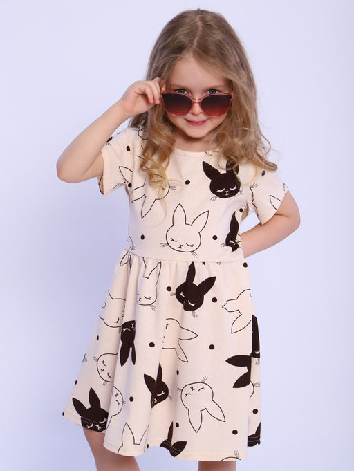 ПЛ168 Платье Адель - Милаша фото 28