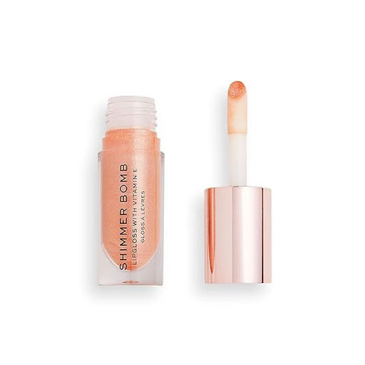 Блеск для губ Shimmer Bomb, Gloss Starlight 6434782