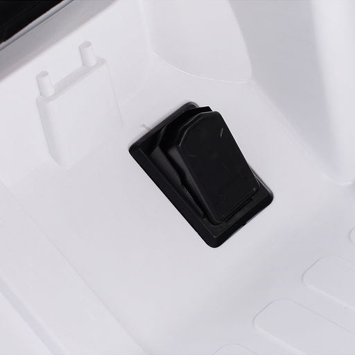 Электромобиль "Полиция" на аккумуляторе, в коробке