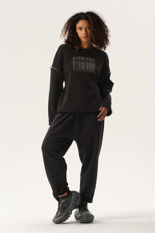 Туника ТРИКОТАЖ