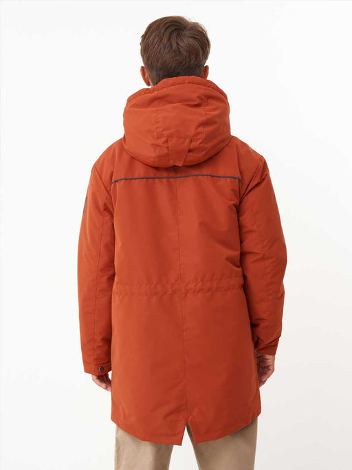 Куртка демисезонная 25432-517 темно-синий - Avese фото 7