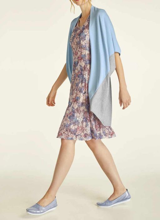 Платье, пестрое - Heine фото 7