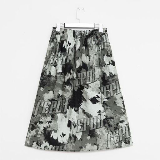 Полотенце для бани Герой мужской килт 80х145 см, 100 % хл, вафельное полотно - Этель фото 8