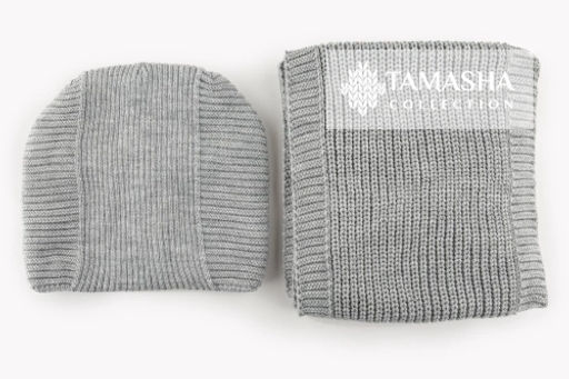 Шапка-бини мужская Фарид - Tamasha фото 10