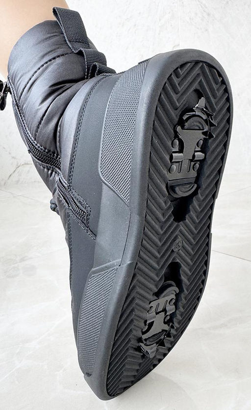 Дутики Madella XLN-52206-3A-TW-GL