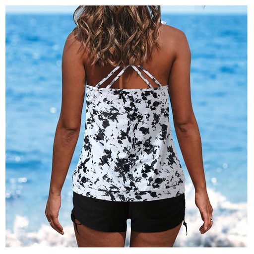 Купальник 723BK510 - Fashion фото 2