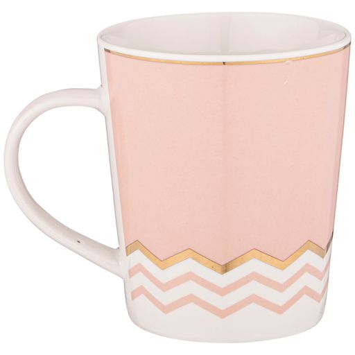 КРУЖКА LEFARD PRETTY 12/9*10,5СМ 400МЛ  фото 3