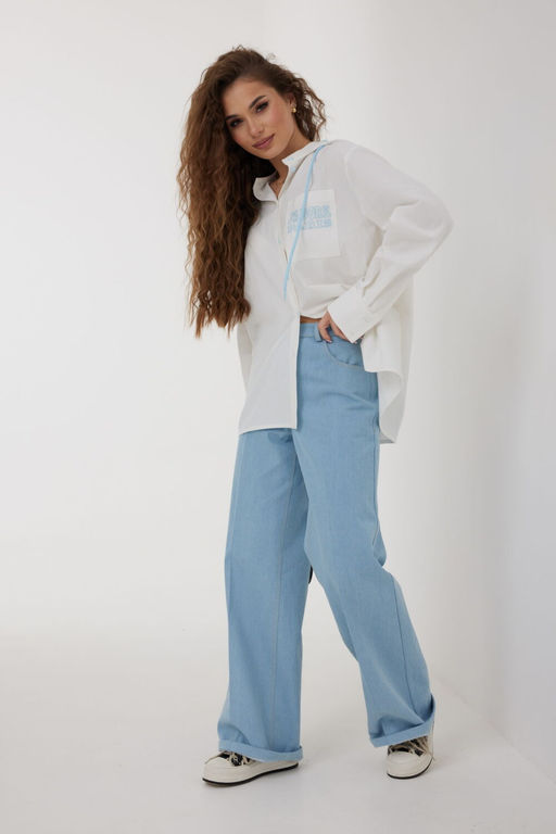 Блуза Vesnaletto 4363