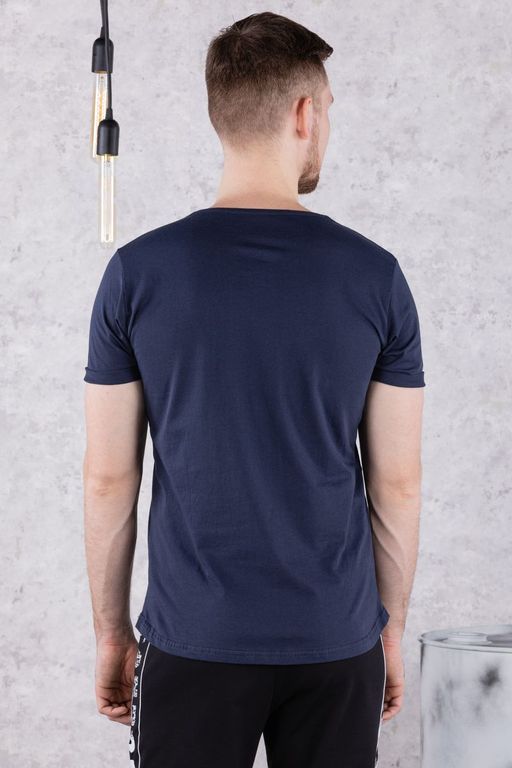 Брюки спортивные 
 3.MM123A-чёрный