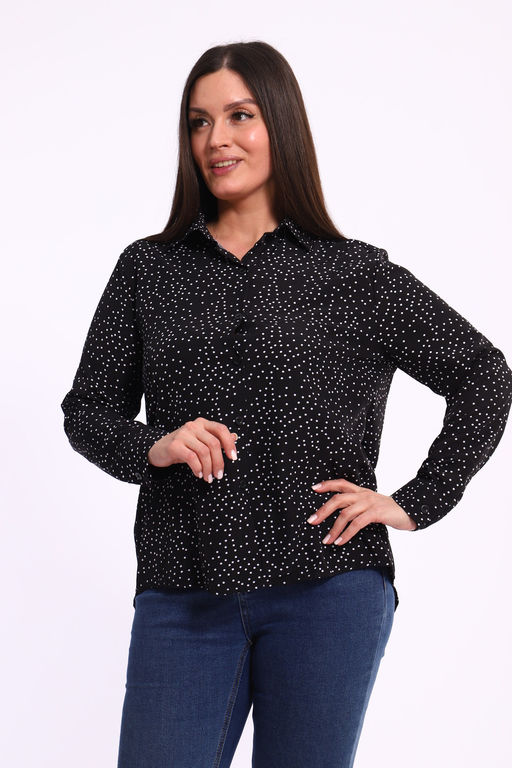 Женская рубашка 31926