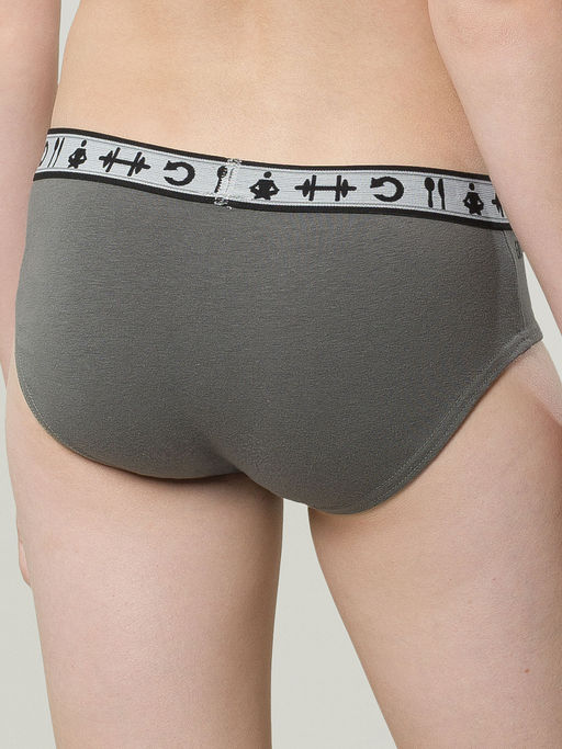 BULB5306(3шт. в упаковке) трусы для мальчиков - Pelican фото 3