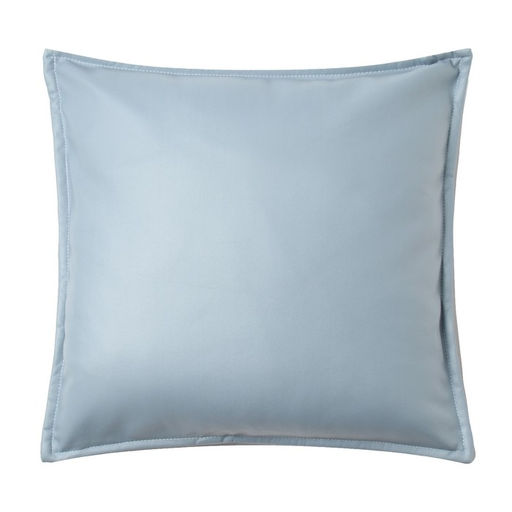 Наволочка декоративная Этель кожзам 45х45 см, металик  фото 6