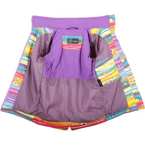 Демисезонная куртка для девочек - Rodos фото 7