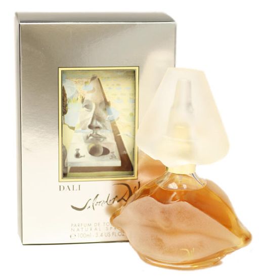 S. DALI DALI w EDP 100 ml tester M, парфюмерная вода