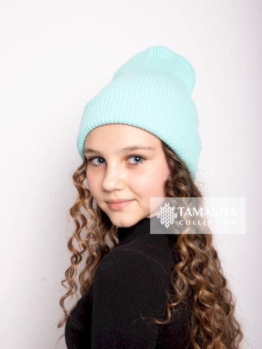 Шапка детская Айви - Tamasha фото 7