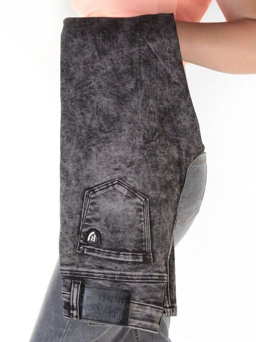 2029 Джинсы женские Blue Group Fashion Jeans