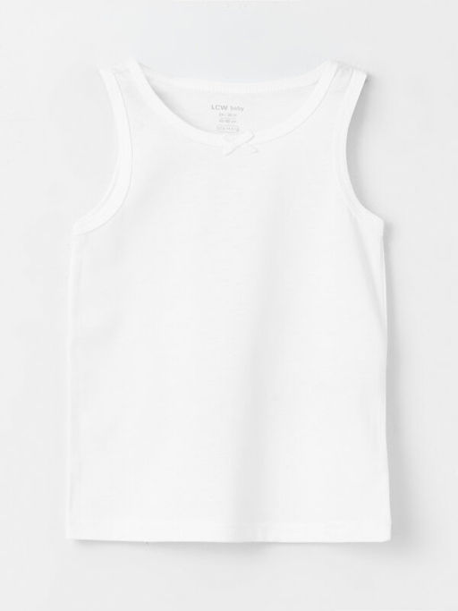 Bisiklet Yaka K?z Bebek Atlet 3l? - Waikiki фото 3