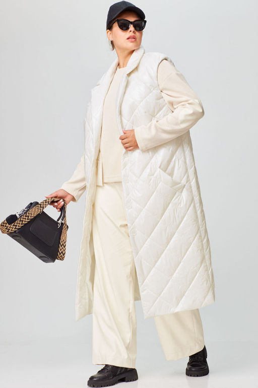 Платье SOVA 11216S-Р темно-синий - Mira fashion фото 117