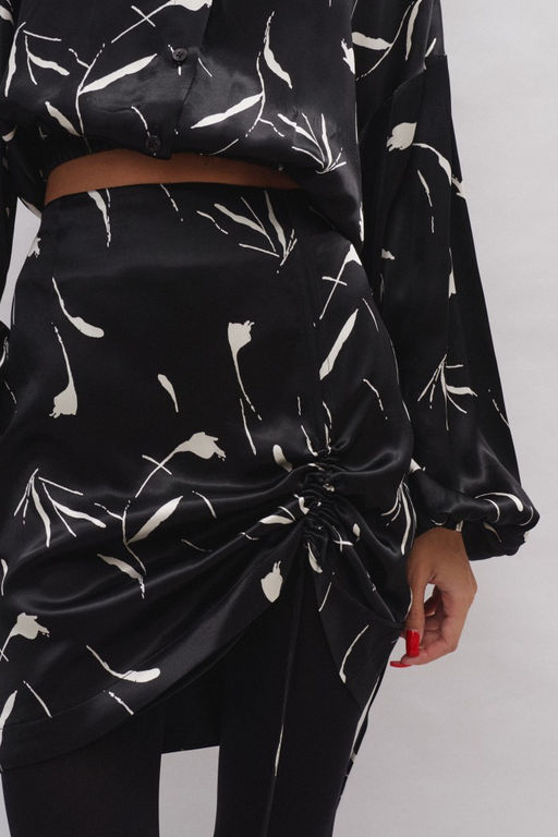 ЮБКА А478 - Annete фото 3