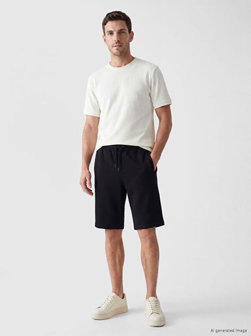 Шорты мужские Regular Fit