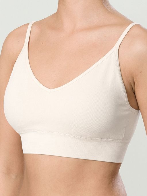 Майка-топ для женщин LLWA6317 - Pelican фото 2