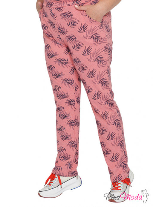 Брюки Модель №1655 размеры 44-84 - Plusmoda фото 5