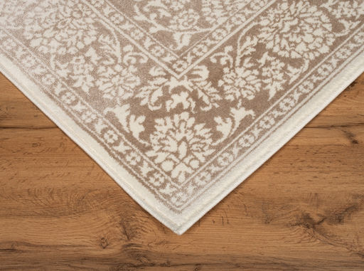 19С7-ВИ Ковер жаккардовый двухполотный 1.6 x 2.3 5540/a6/mh (3